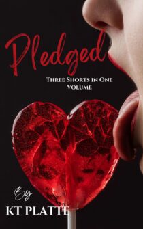 Pledged by KT Platte EPUB & PDF