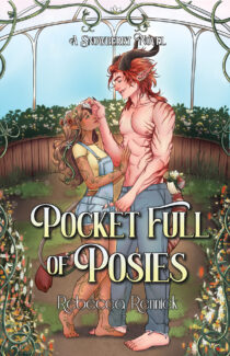Pocket Full Of Posies by Rebecca Rennick EPUB & PDF