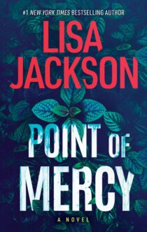 Point of Mercy by Lisa Jackson EPUB & PDF