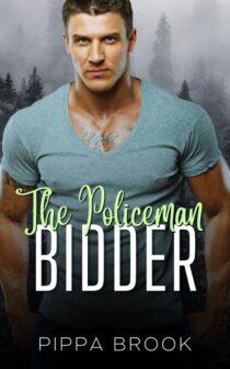 The Policeman Bidder by Pippa Brook EPUB & PDF