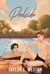 Poolside by Taylor E. Weston EPUB & PDF