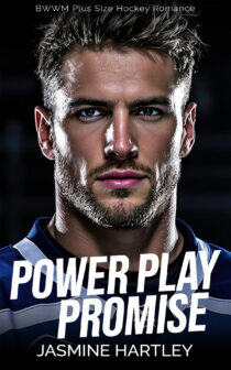 Power Play Promise by Jasmine Hartley EPUB & PDF