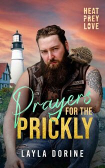 Prayers for the Prickly by Layla Dorine EPUB & PDF