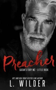 Preacher by L. Wilder