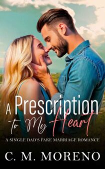 A Prescription to My Heart by CM Moreno EPUB & PDF