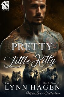 Pretty Little Kitty by Lynn Hagen EPUB & PDF