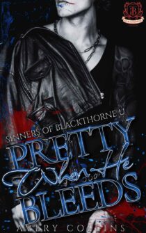 Pretty When He Bleeds by Avery Collins EPUB & PDF