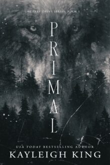 Primal by Kayleigh King EPUB & PDF