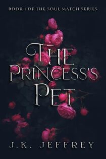 The Princess's Pet by J.K. Jeffrey EPUB & PDF