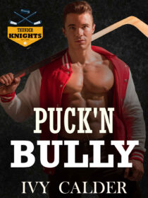 Puck'n Bully by Ivy Calder EPUB & PDF