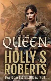 Queen by Holly S Roberts EPUB & PDF