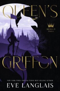 Queen's Griffon by Eve Langlais EPUB & PDF