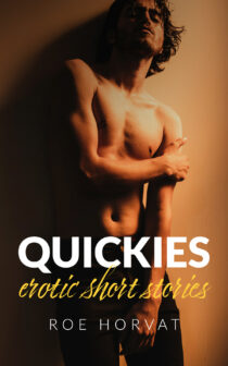 Quickies by Roe Horvat EPUB & PDF