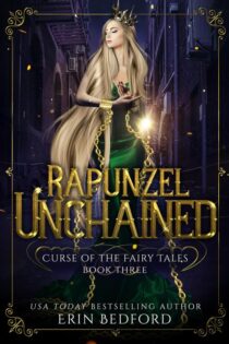 Rapunzel Unchained by Erin Bedford EPUB & PDF