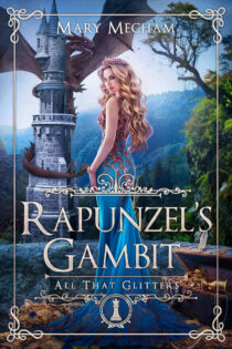 Rapunzel's Gambit by Mary Mecham EPUB & PDF