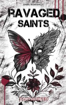 Ravaged Saints by Joan Morven EPUB & PDF
