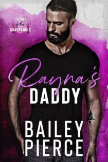 Rayna's Daddy by Bailey Pierce EPUB & PDF