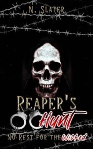 Reaper’s Hunt by N. Slater