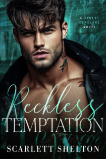 Reckless Temptation by Scarlett Shelton EPUB & PDF