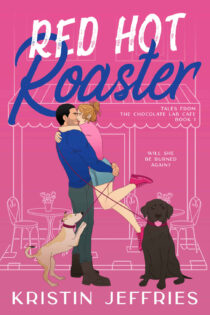 Red Hot Roaster by Kristin Jeffries EPUB & PDF