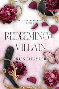 Redeeming the Villain by Pru Schuyler EPUB & PDF