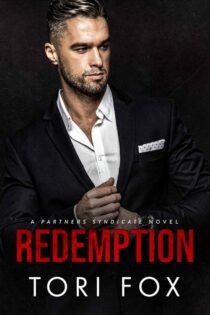 Redemption by Tori Fox EPUB & PDF
