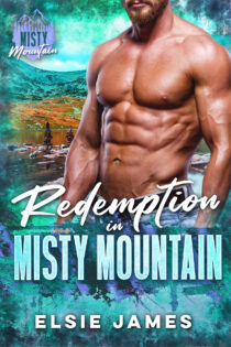 Redemption in Misty Mountain by Elsie James EPUB & PDF