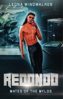 Redondo by Leona Windwalker EPUB & PDF