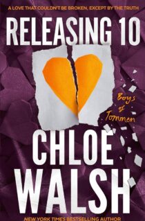 Releasing 10 by Chloe Walsh EPUB & PDF