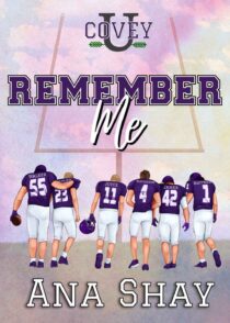 Remember Me by Ana Shay EPUB & PDF