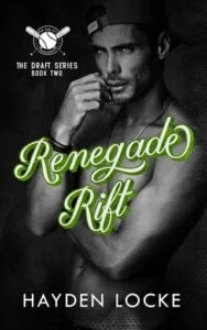 Renegade Rift by Hayden Locke