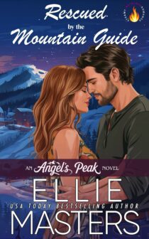 Rescued by the Mountain Guide by Ellie Masters EPUB & PDF