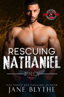 Rescuing Nathaniel by Jane Blythe EPUB & PDF