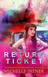 Return Ticket by Michelle Diener