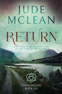 Return by Jude McLean EPUB & PDF