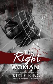 The Right Woman by Kitty King EPUB & PDF