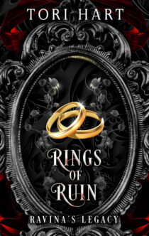 Rings of Ruin by Tori Hart EPUB & PDF