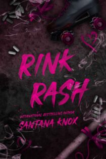 Rink Rash by Santana Knox EPUB & PDF