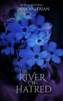 The River of Hatred by Liana Valerian EPUB & PDF