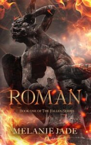 Roman by Melanie Jade Epub & PDF