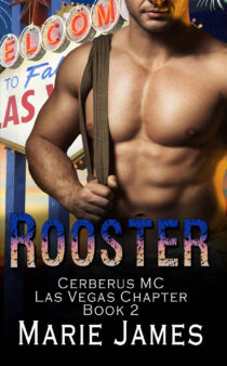 Rooster by Marie James EPUB & PDF