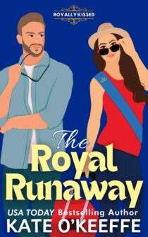 The Royal Runaway by Kate O'Keeffe EPUB & PDF