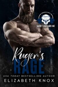 Ruger’s Rage by Elizabeth Knox