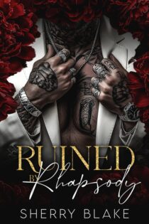 Ruined By Rhapsody by Sherry Blake EPUB & PDF