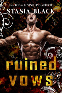 Ruined Vows by Stasia Black EPUB & PDF