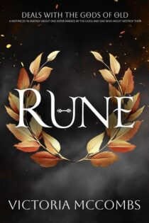 Rune by Victoria McCombs EPUB & PDF