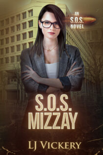 S.O.S. Mizzay by LJ Vickery EPUB & PDF