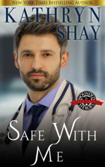 Safe With Me by Kathryn Shay EPUB & PDF