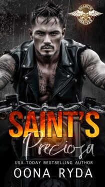 Saint's Preciosa by Oona Ryda EPUB & PDF