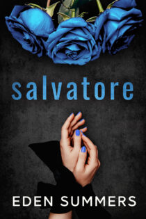 Salvatore by Eden Summers EPUB & PDF